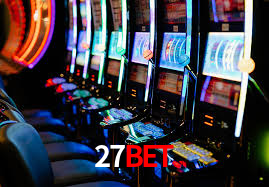 Casino Ao Vivo 27bet