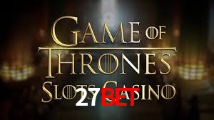 Jogos Exclusivos 27bet