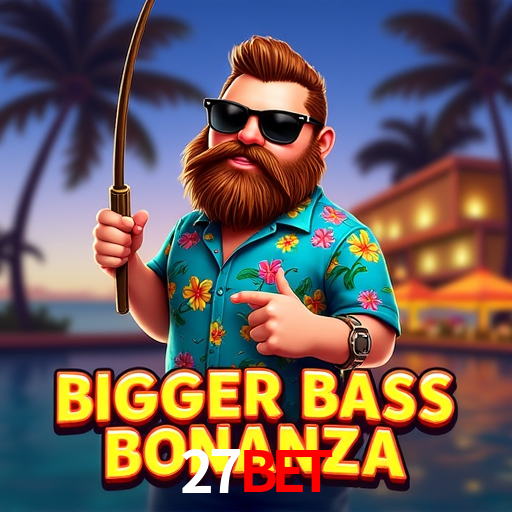 Design Responsivo 27bet