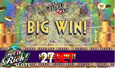 Ofertas Exclusivas 27bet